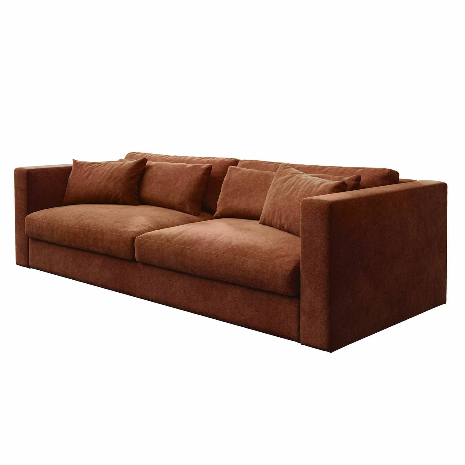 Sofa Vérinette