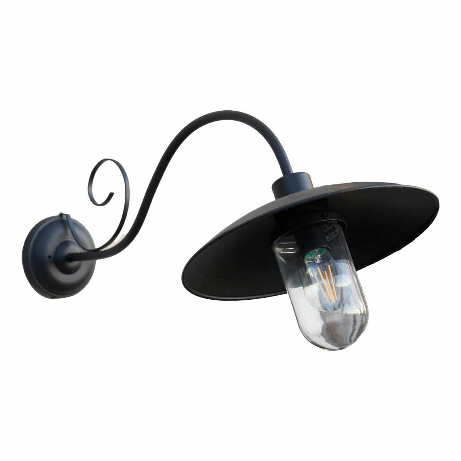 Aussenwandlampe Tiia