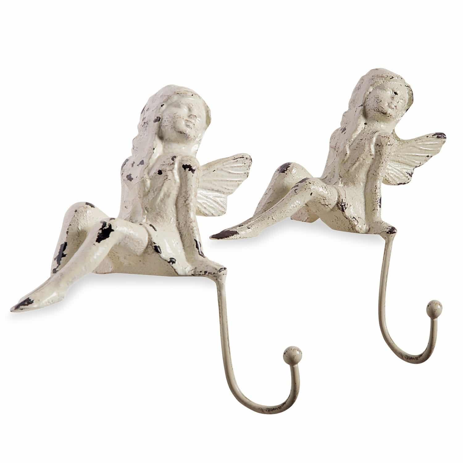 Haken 2er Set Angel