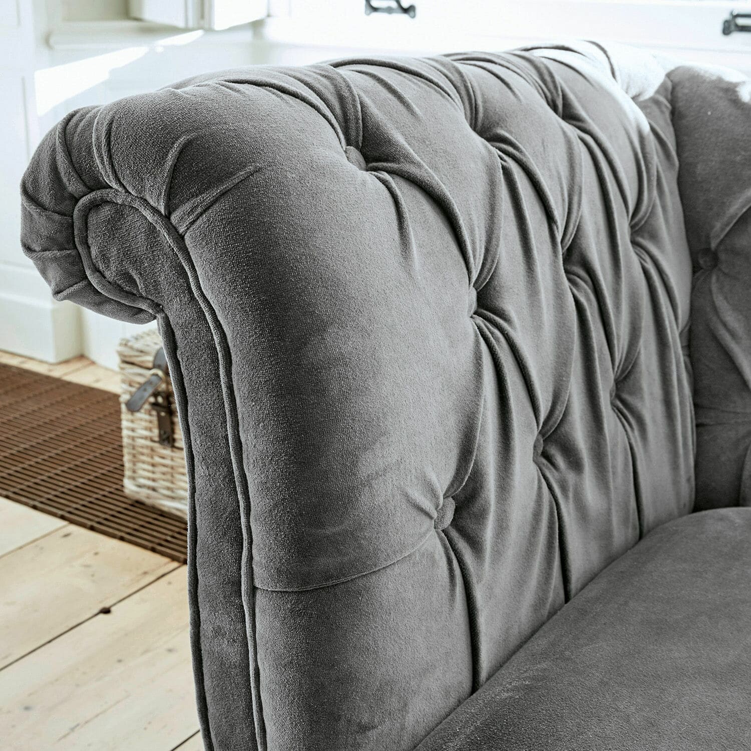 Chaiselongue Viviani