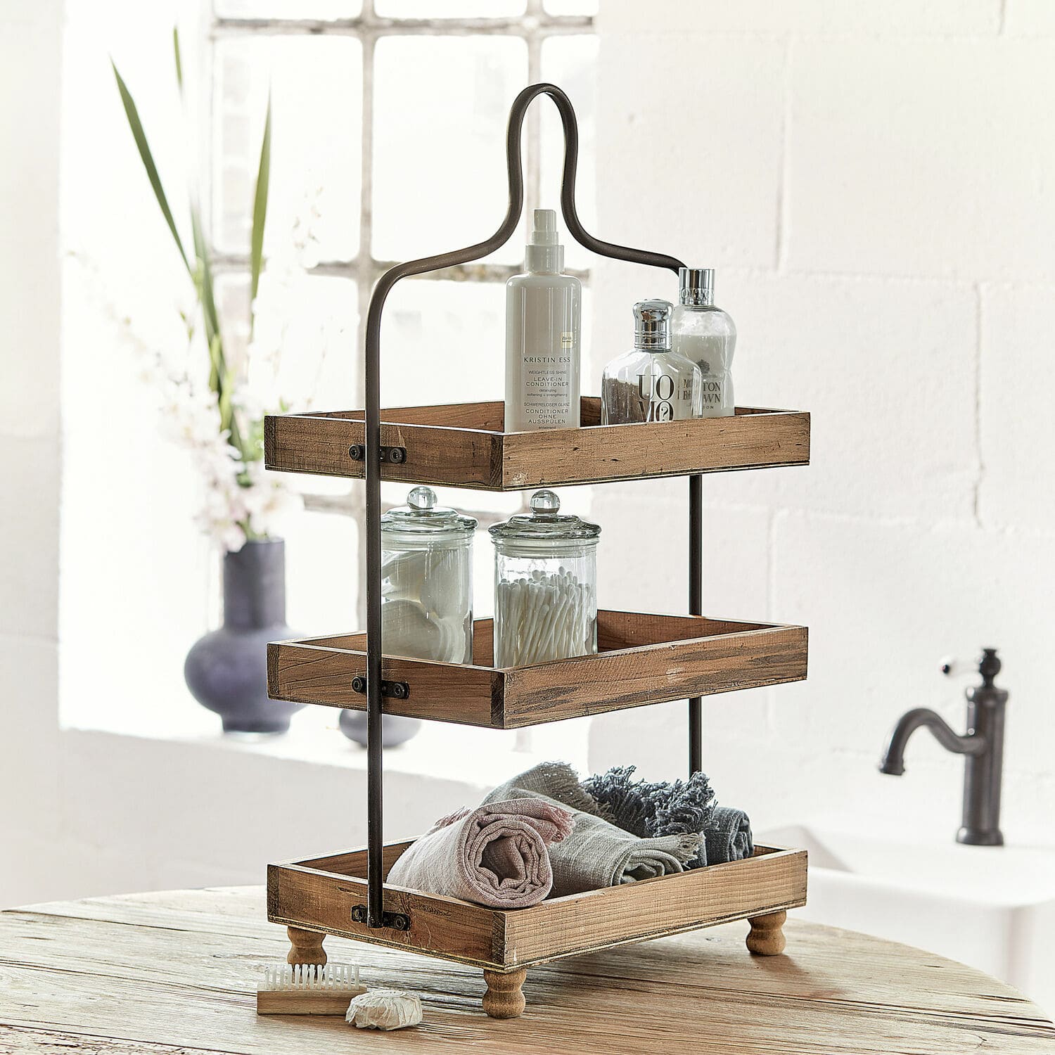 Etagere Lasse