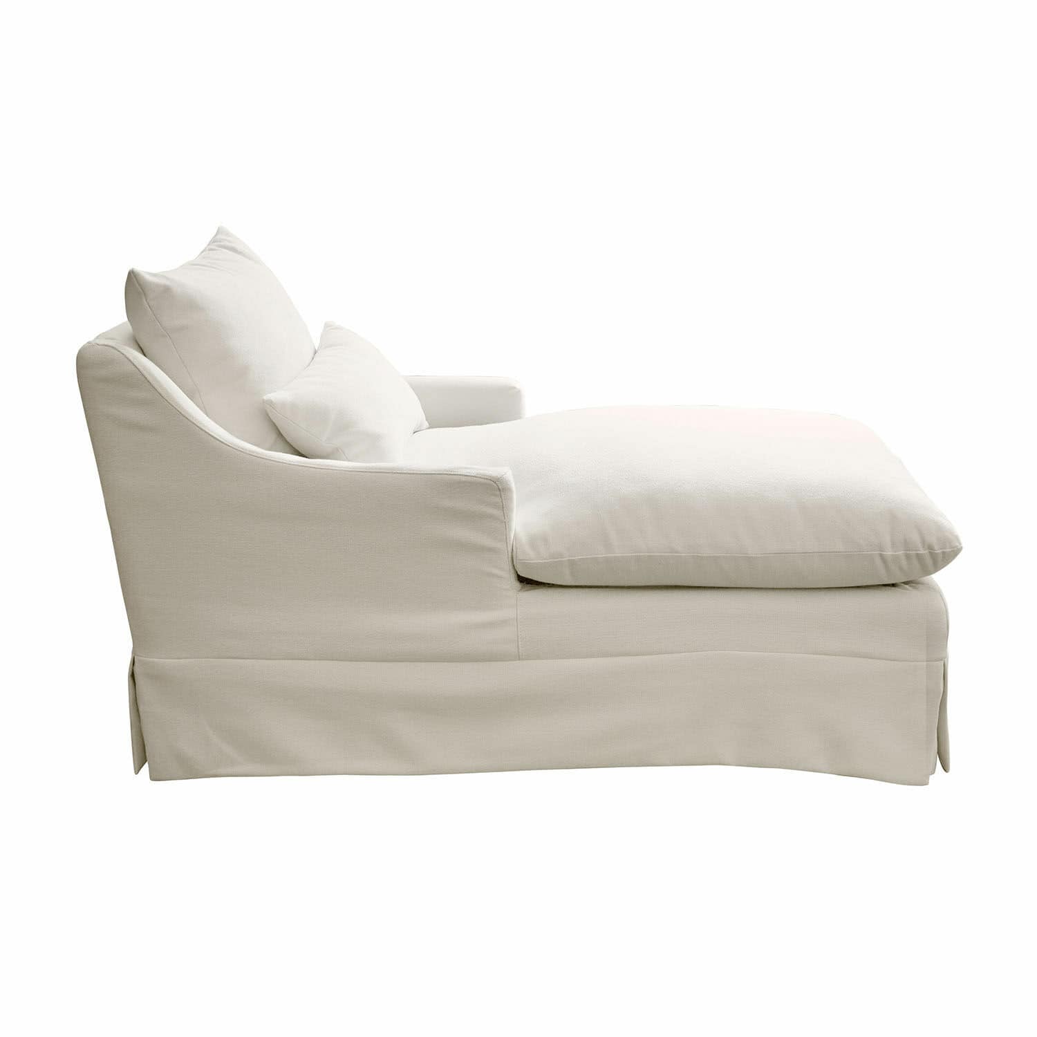 Chaiselongue Téranisse