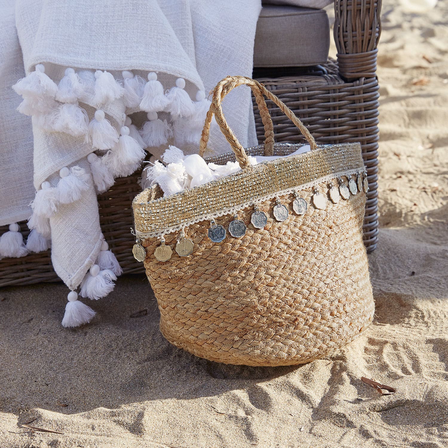 Tasche Beachmere