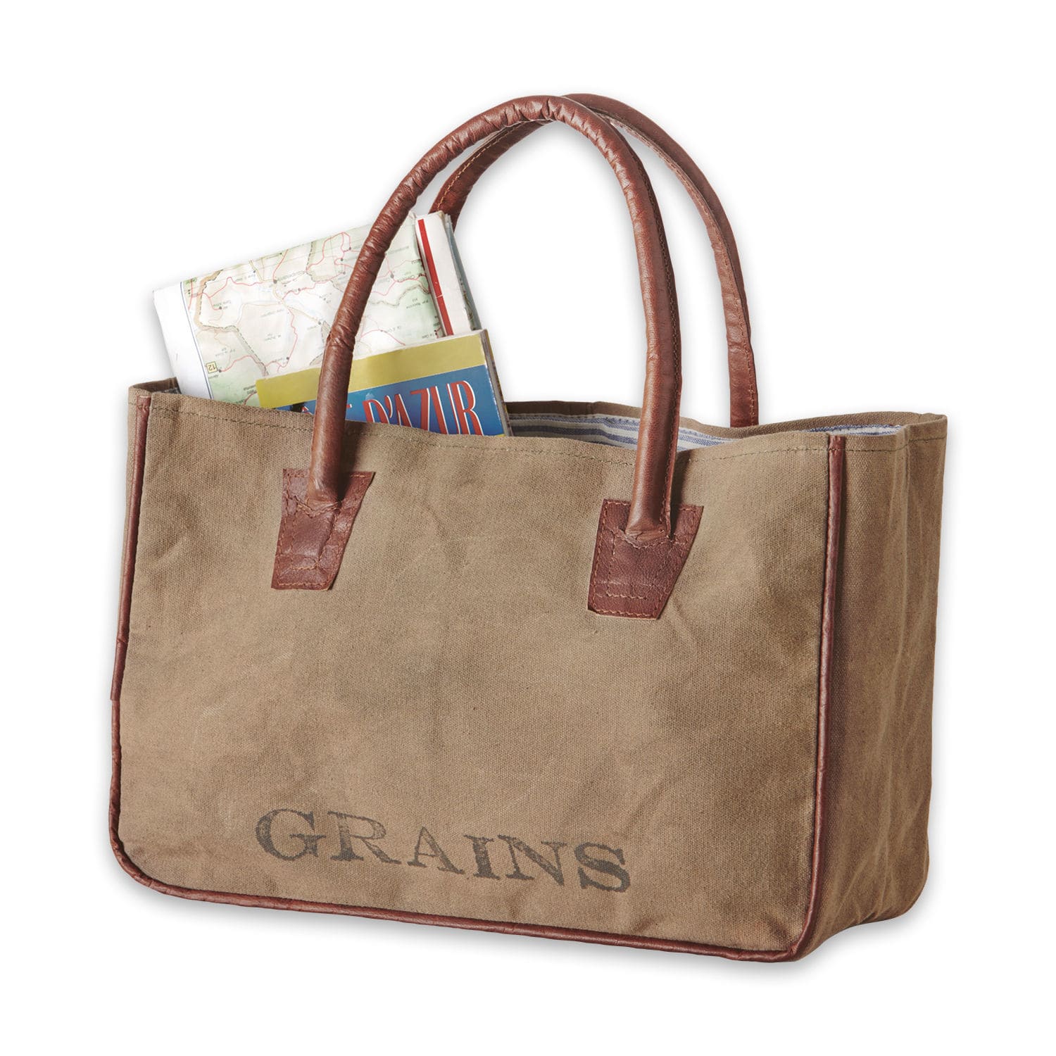 Tasche Grains