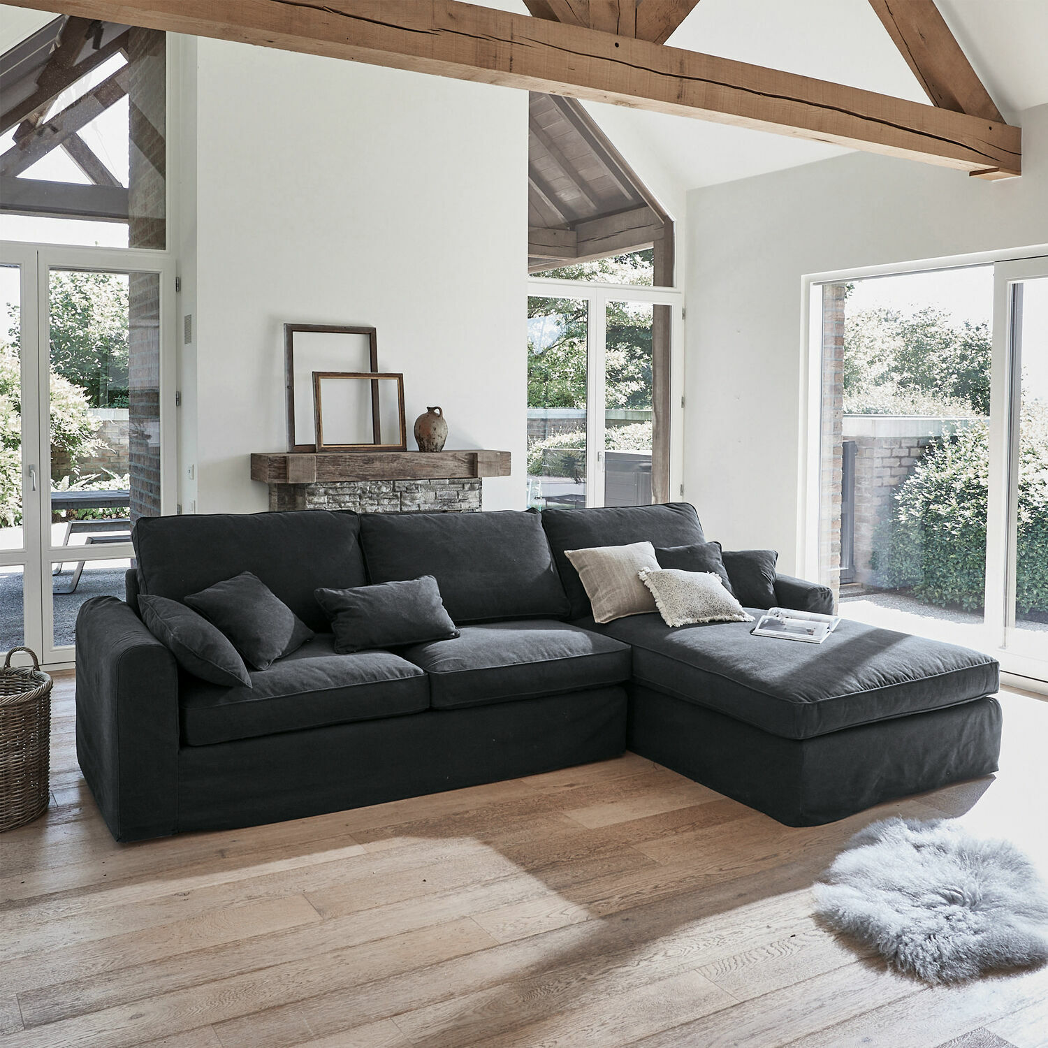 Sofa Seaford