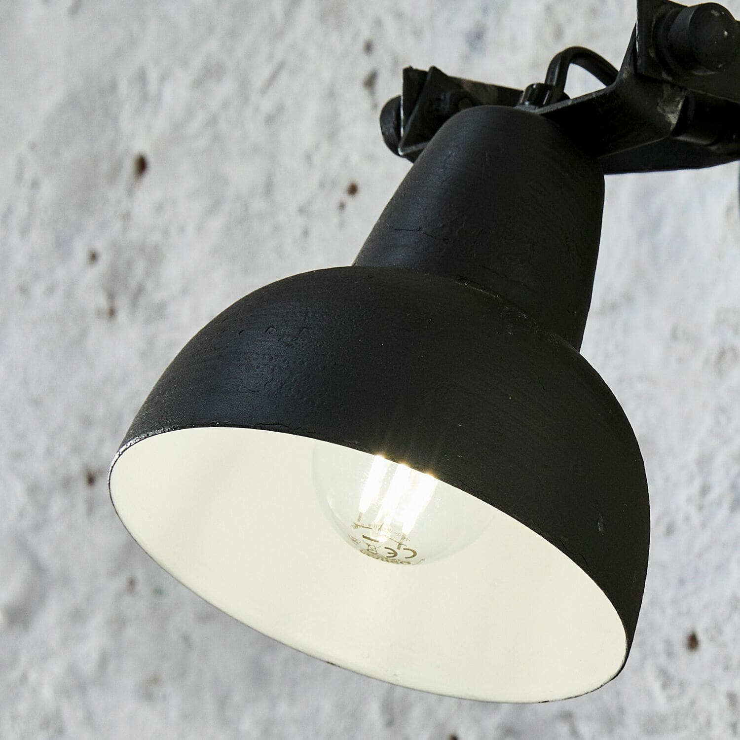 Wandlampe Rieke