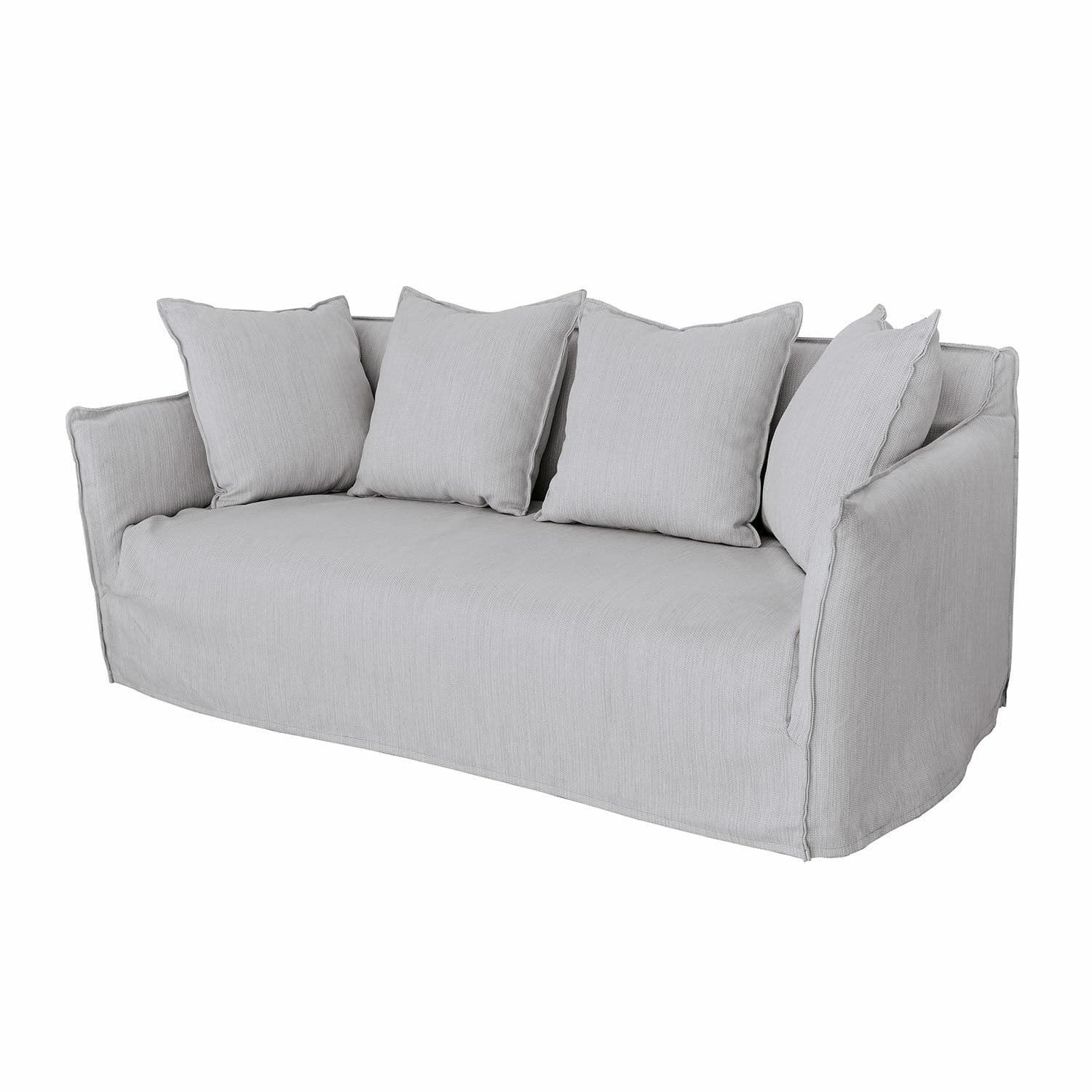 Outdoor-Sofa Ermesinde