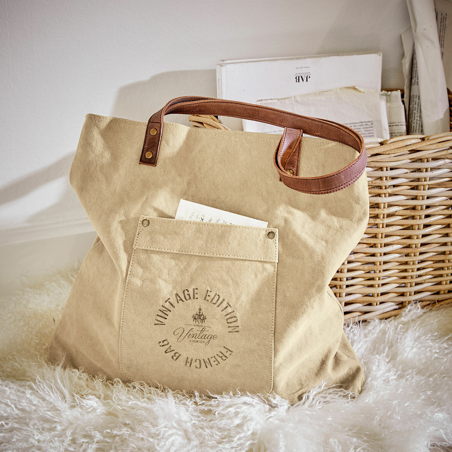 Tasche Vintage