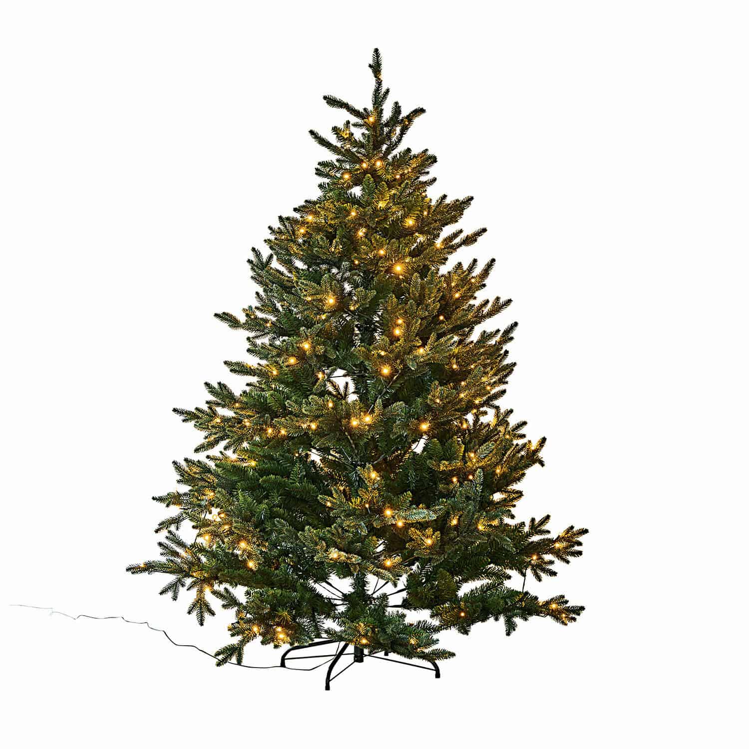 Weihnachtsbaum Franck