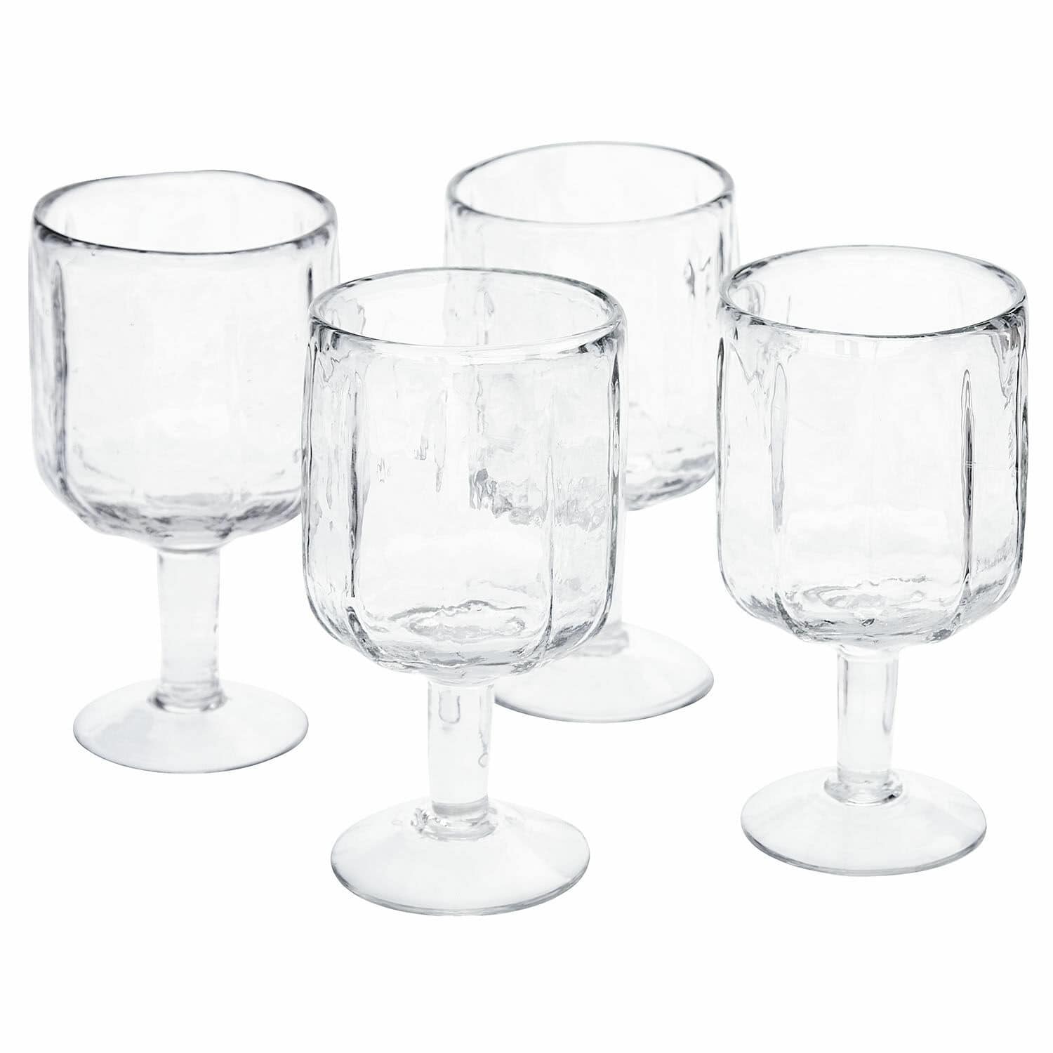 Glas 4er Set Xenvilo