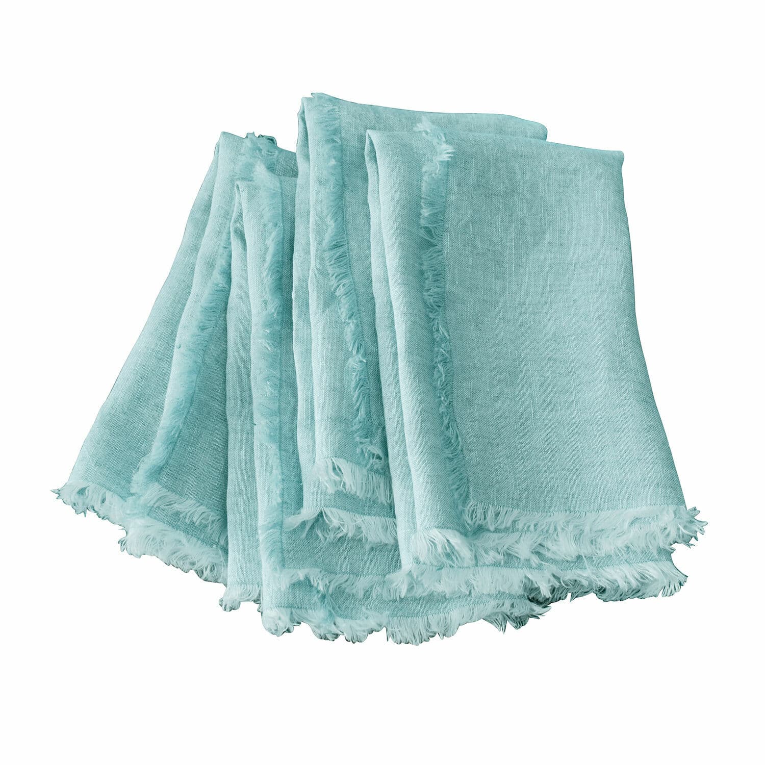 Serviette 4er Set Largo