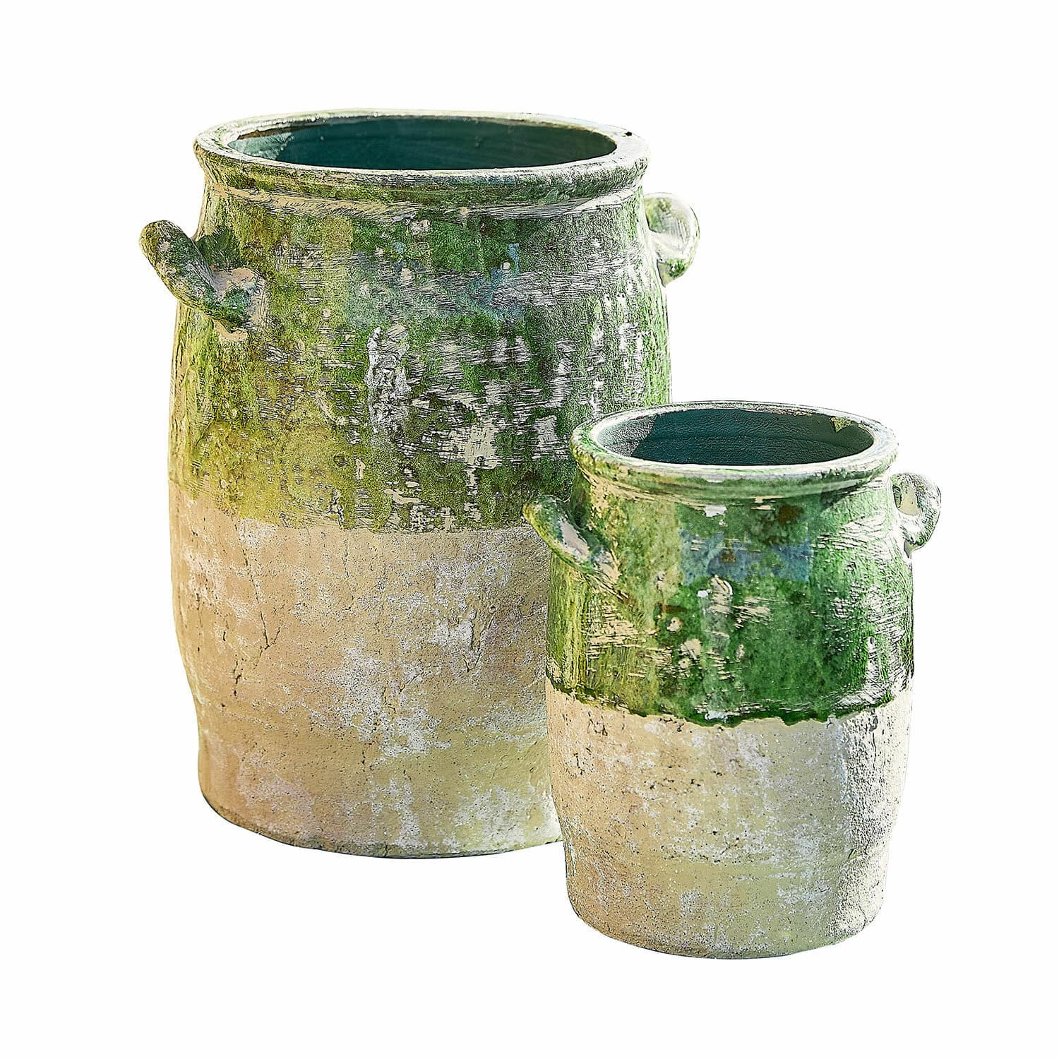 Vase 2er Set Reefton