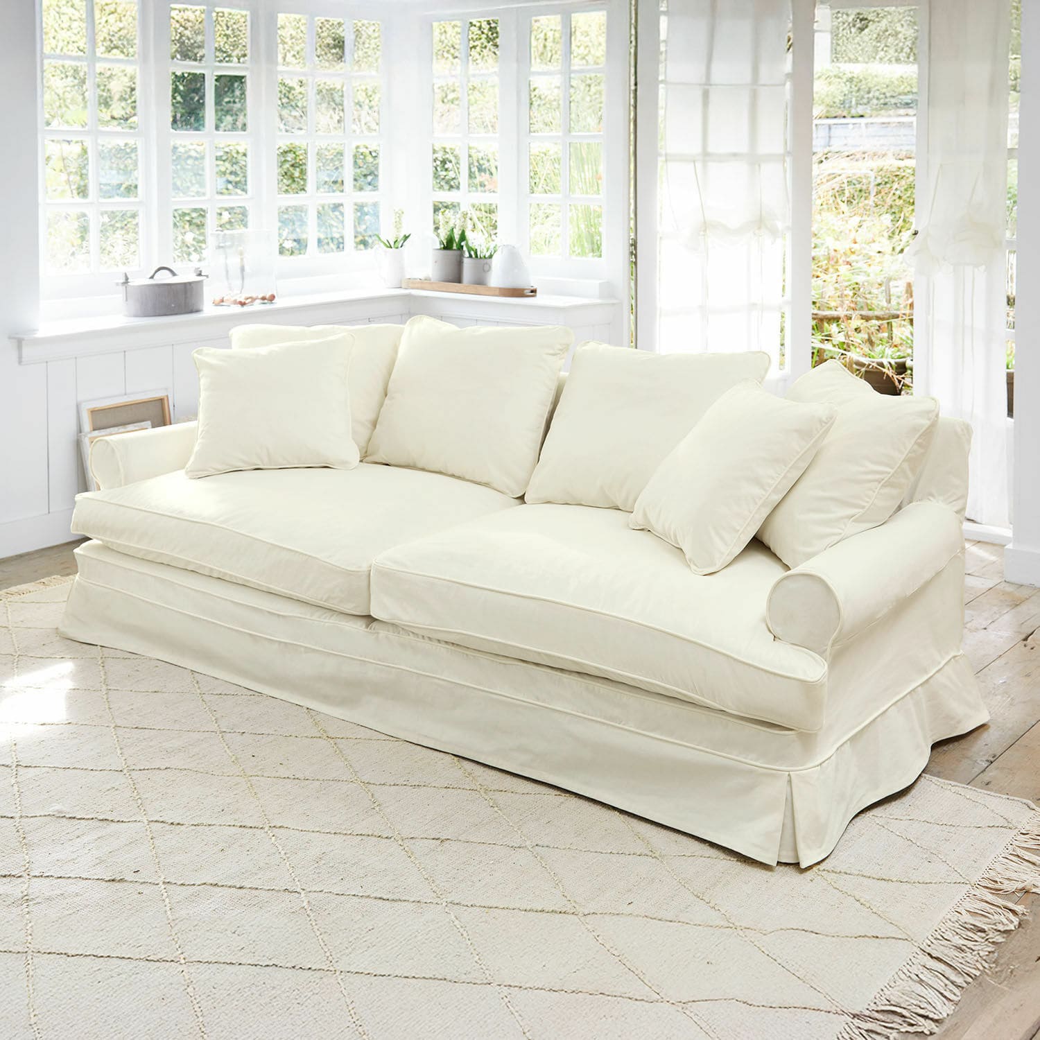 Sofa Larchwood