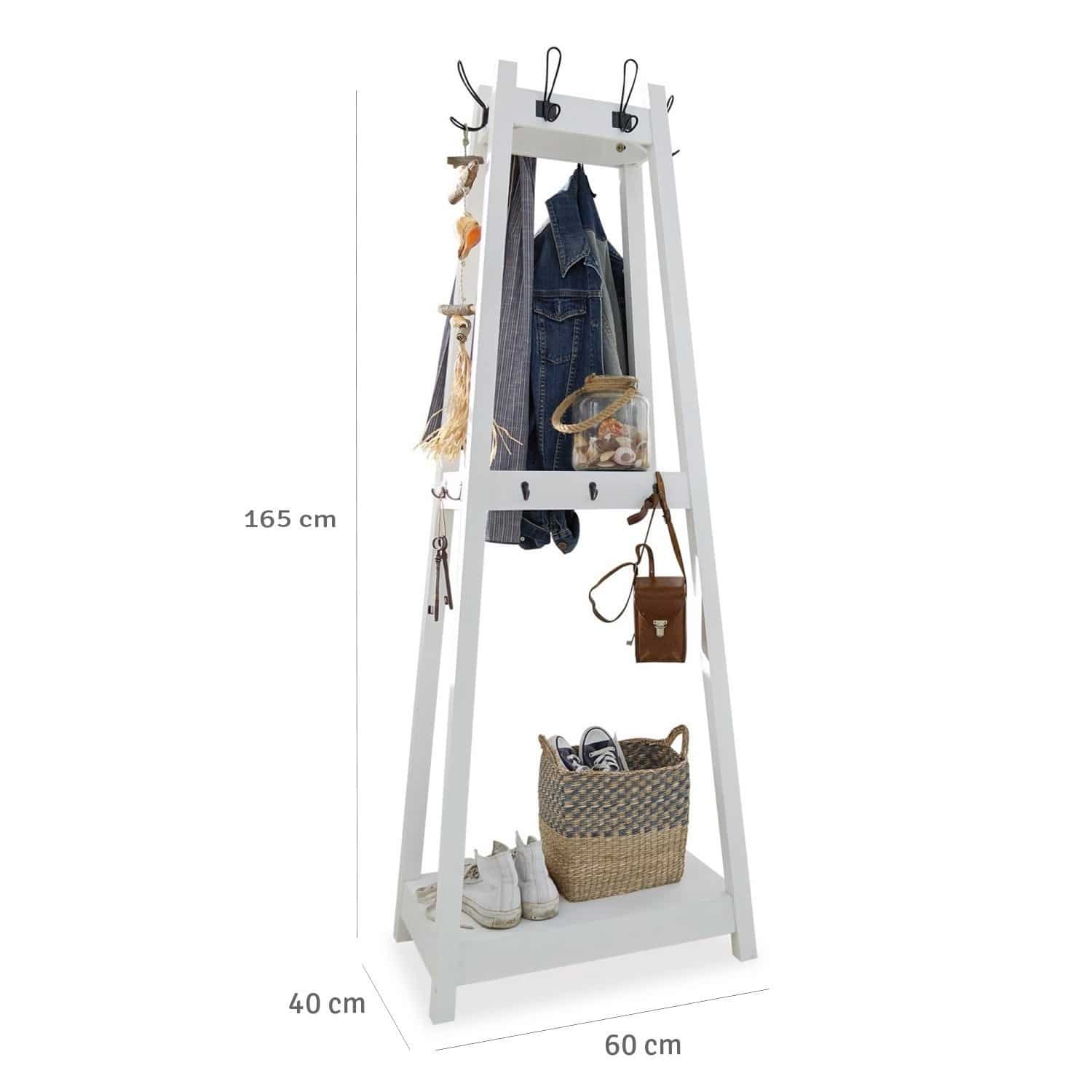 Garderobe Josefin