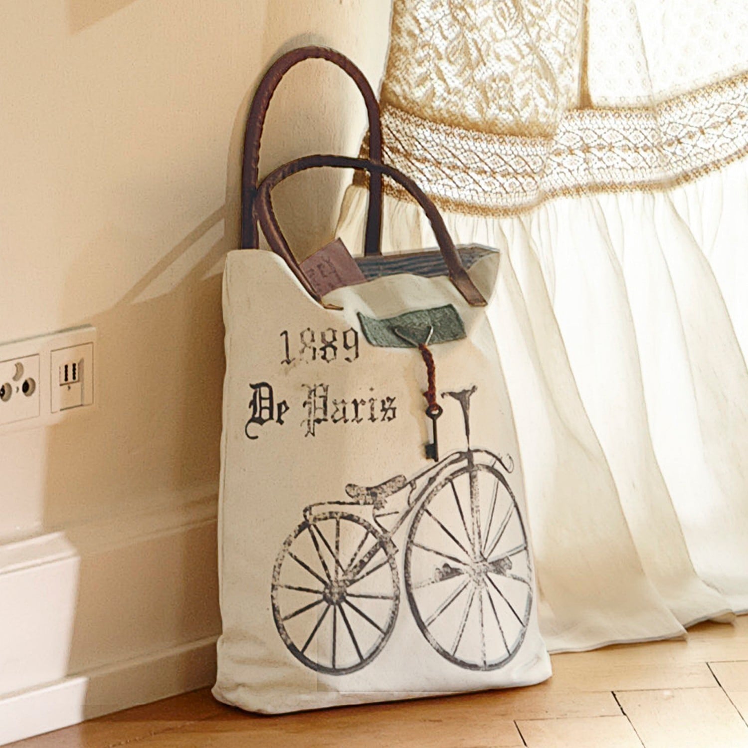 Tasche Bicyclette