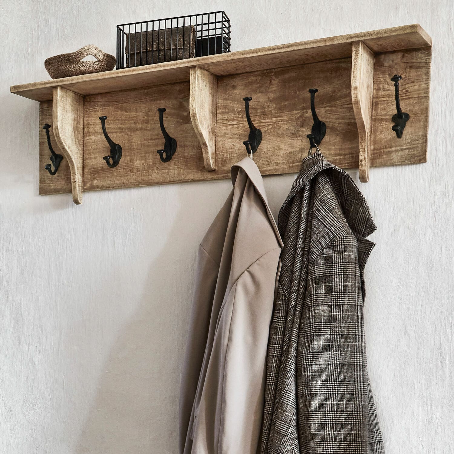 Garderobe Boetica