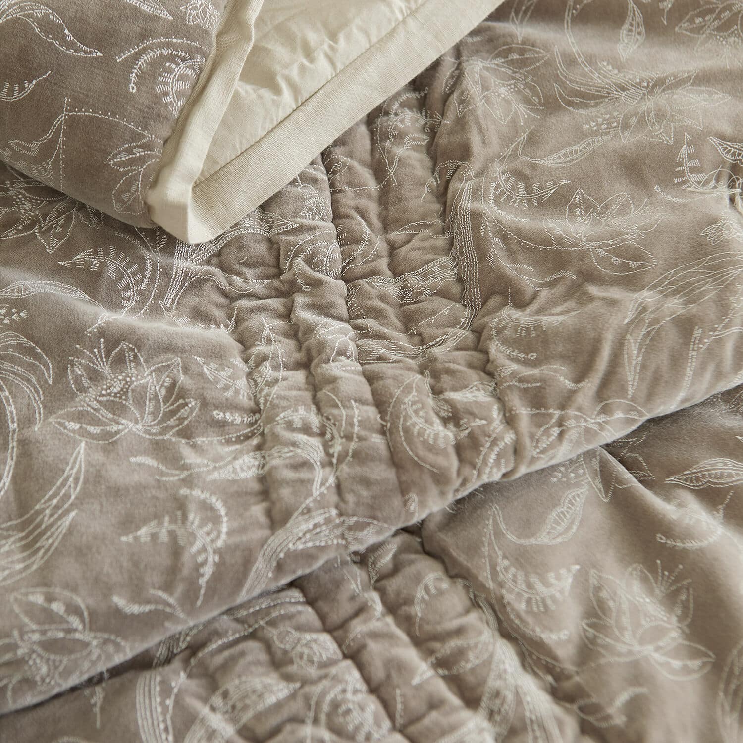 Quilt Olicianne