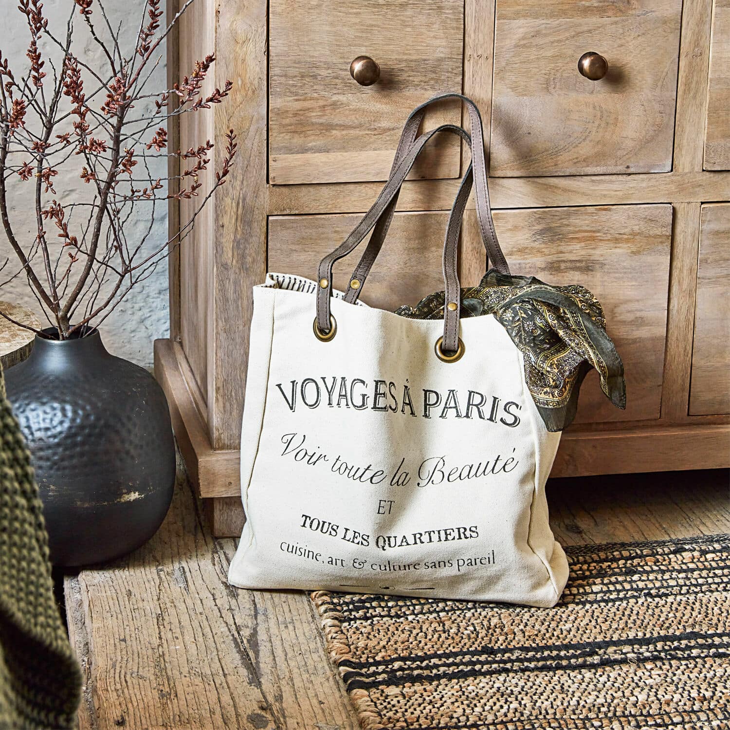 Tasche Voyage