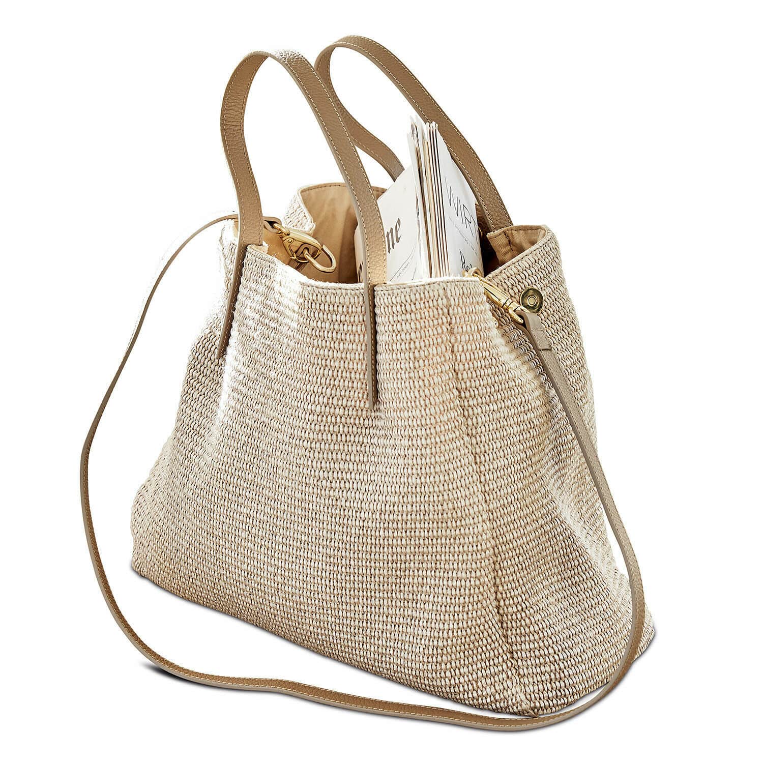 Tasche Treffrin