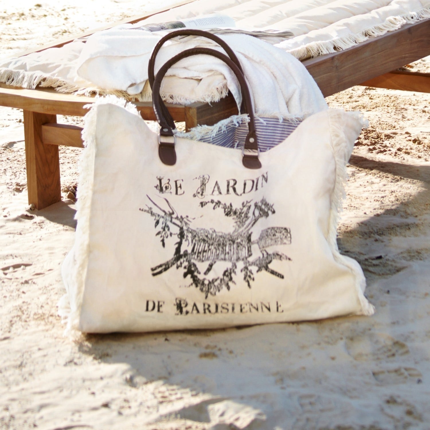 Tasche le Jardin