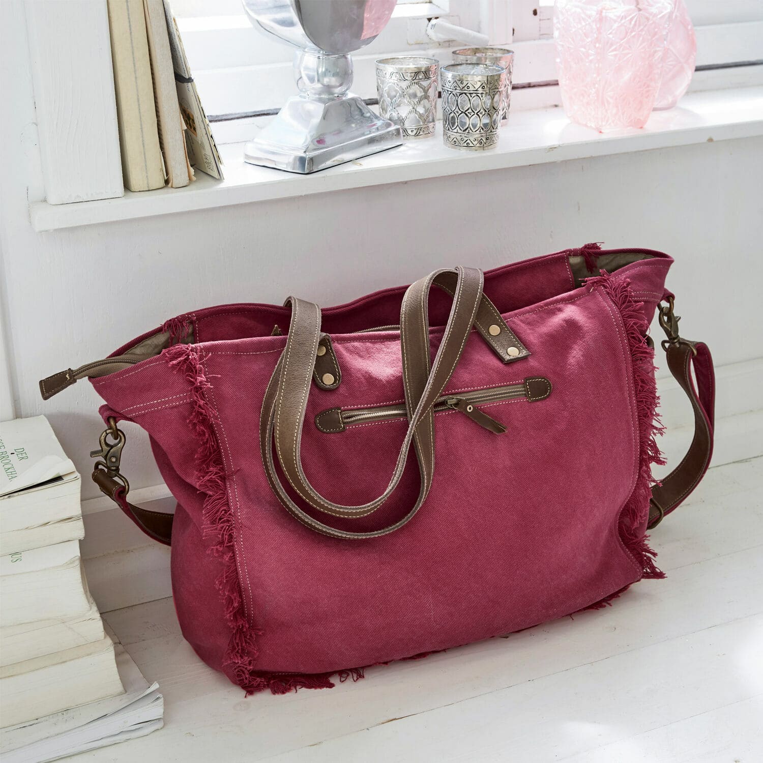 Tasche Anoush