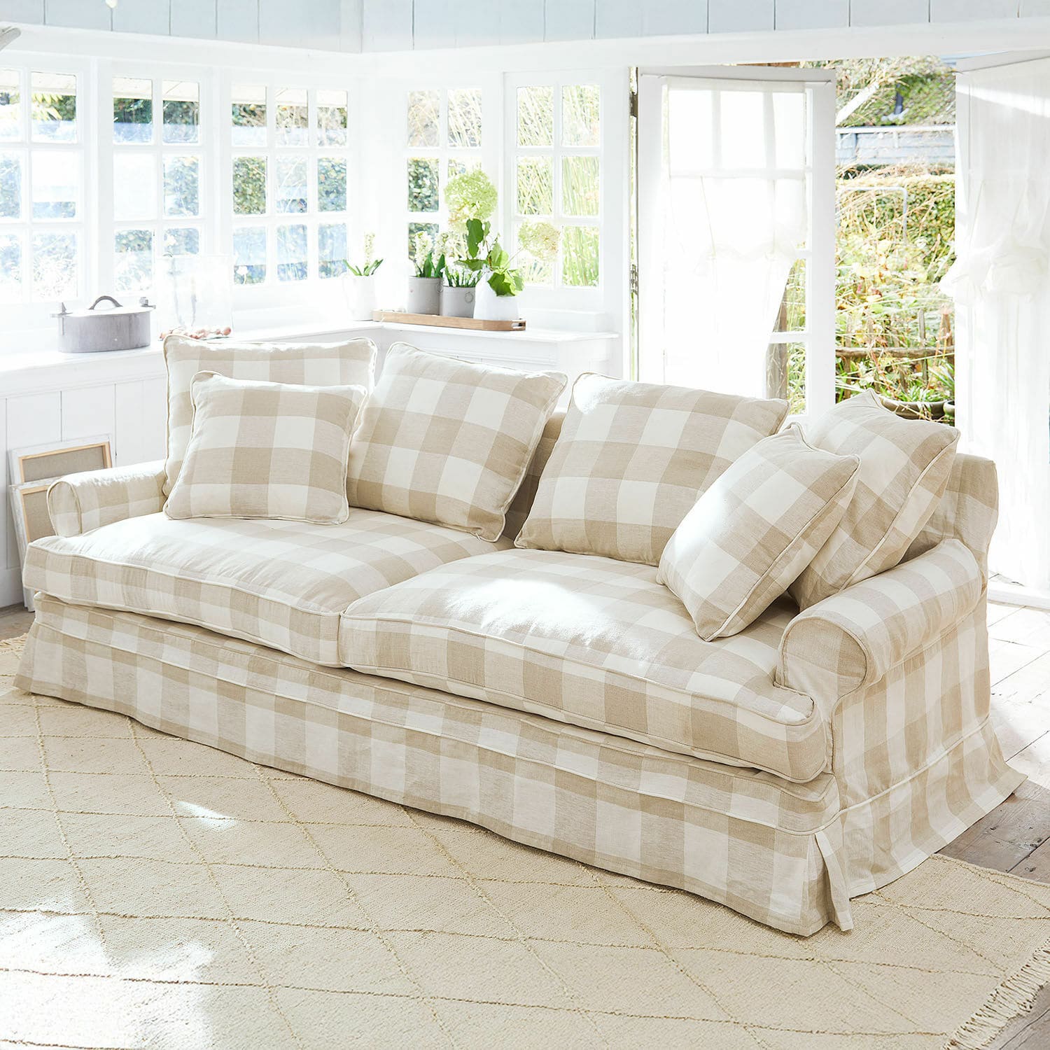 Sofa Larchwood