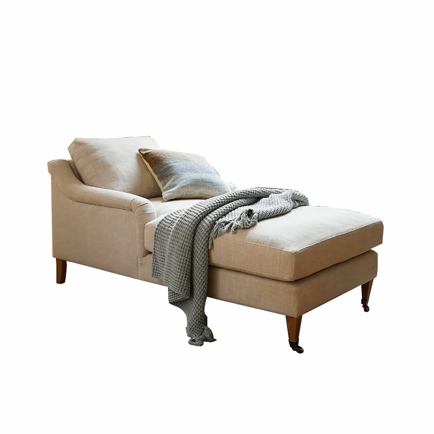 Chaiselongue Savoisy