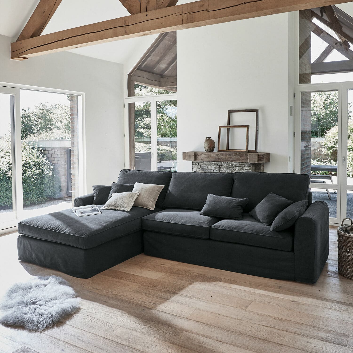 Sofa Seaford