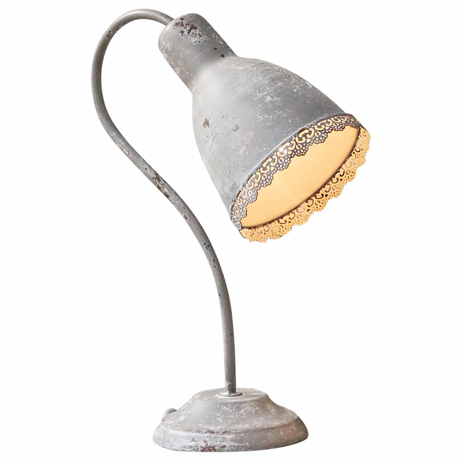 Tischlampe Lamothe