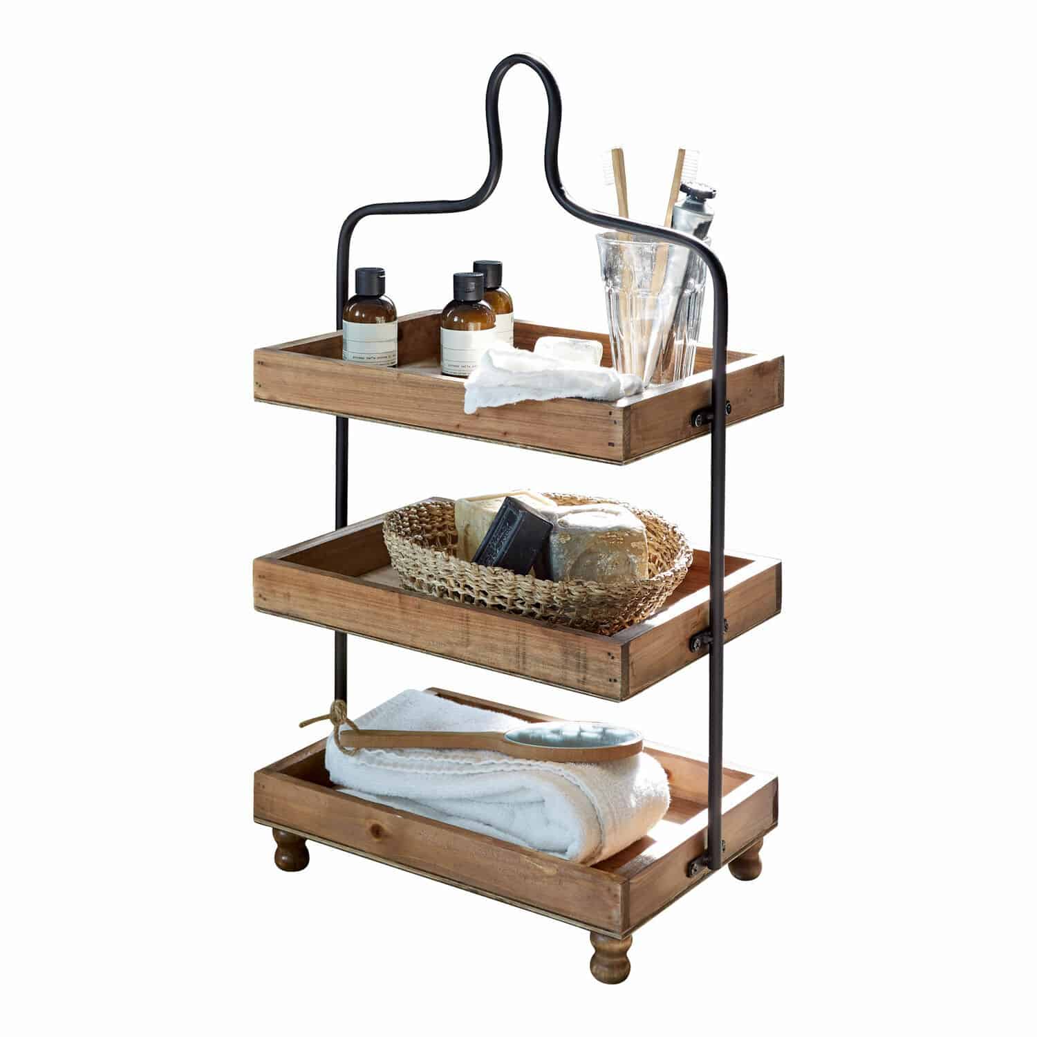 Etagere Lasse