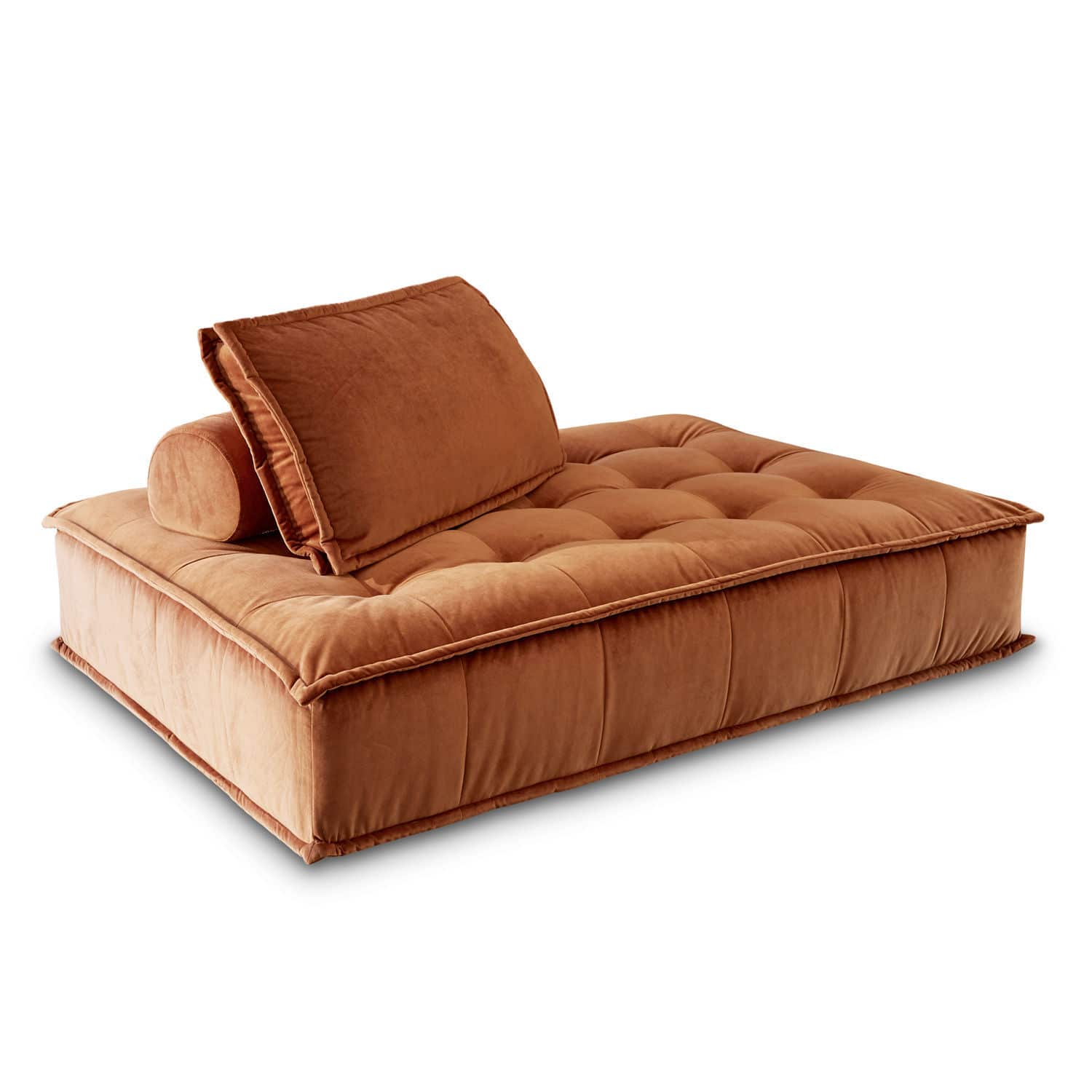 Loungesofa Vuono