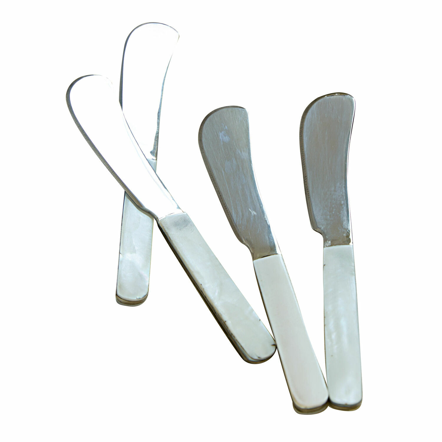 Buttermesser 4er Set Latour