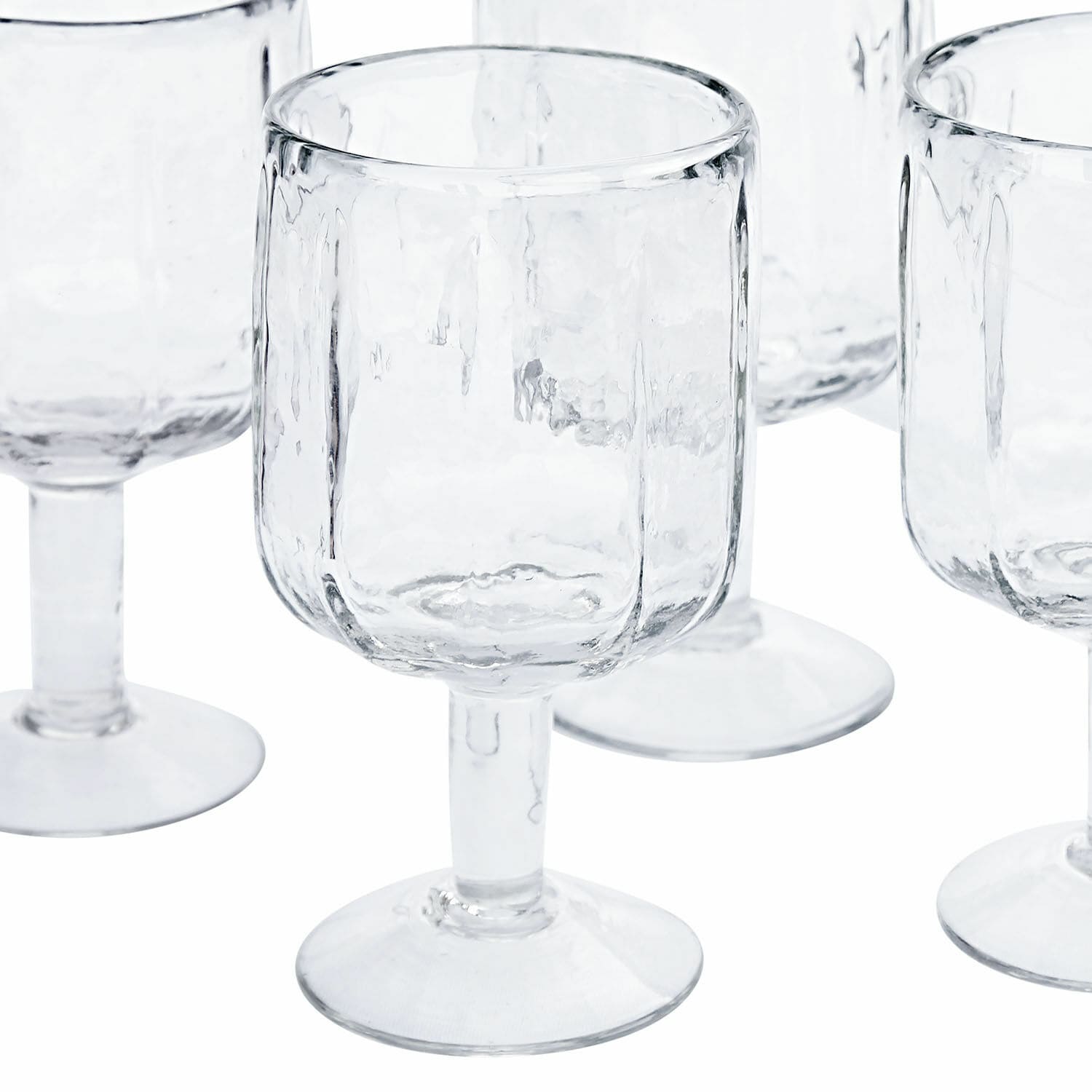 Glas 4er Set Xenvilo