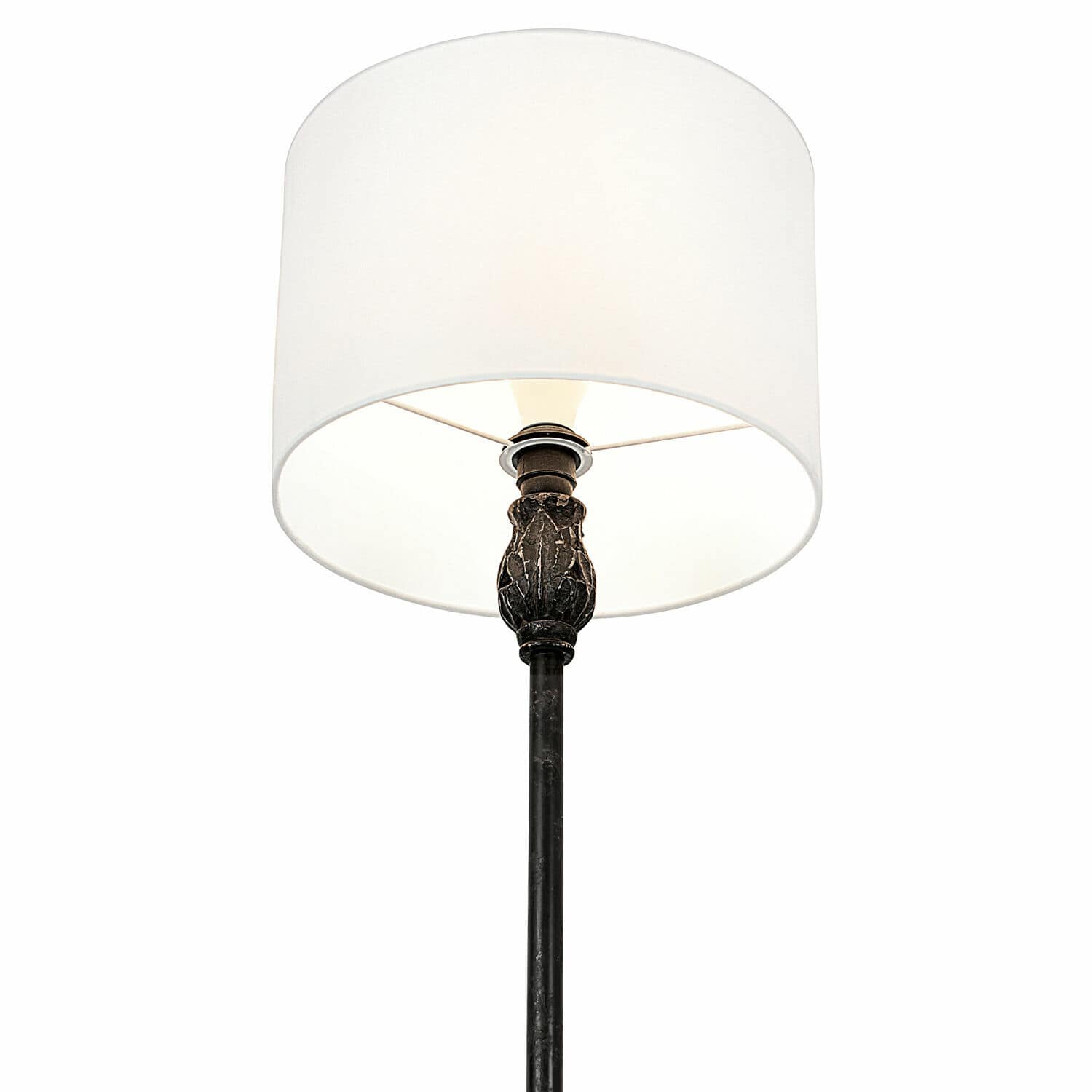 Stehlampe Brasera