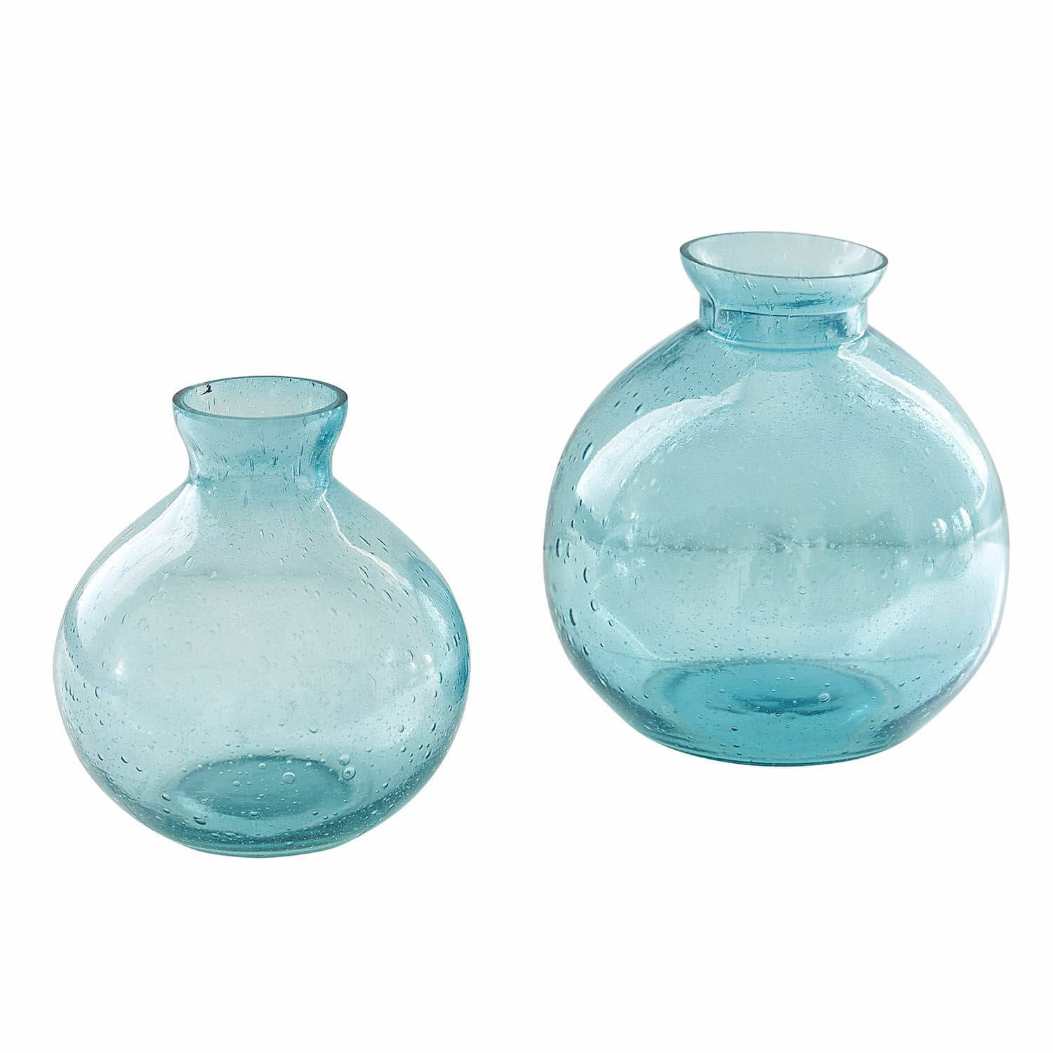 Vase 2er Set Quixano