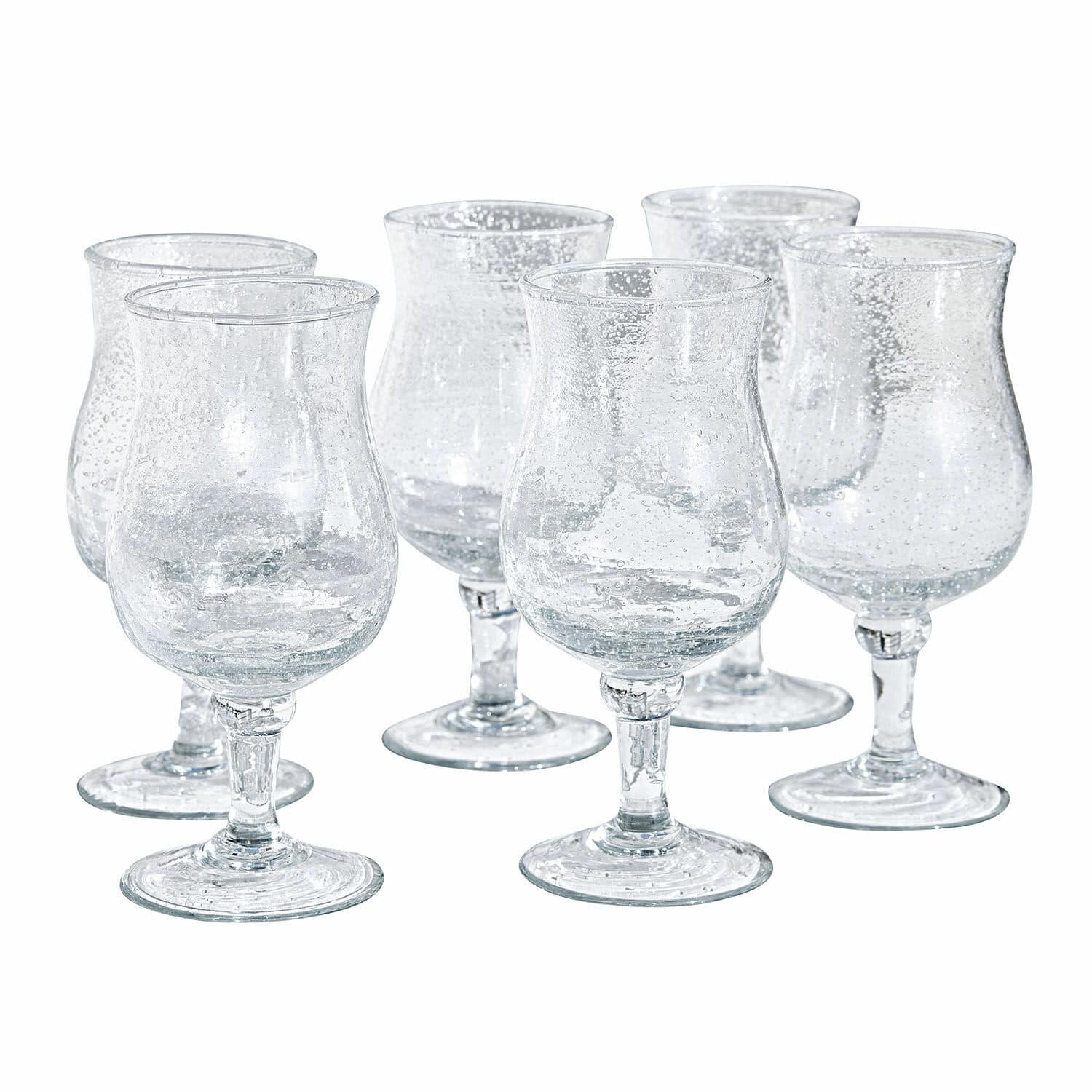 Glas 6er Set Nambour