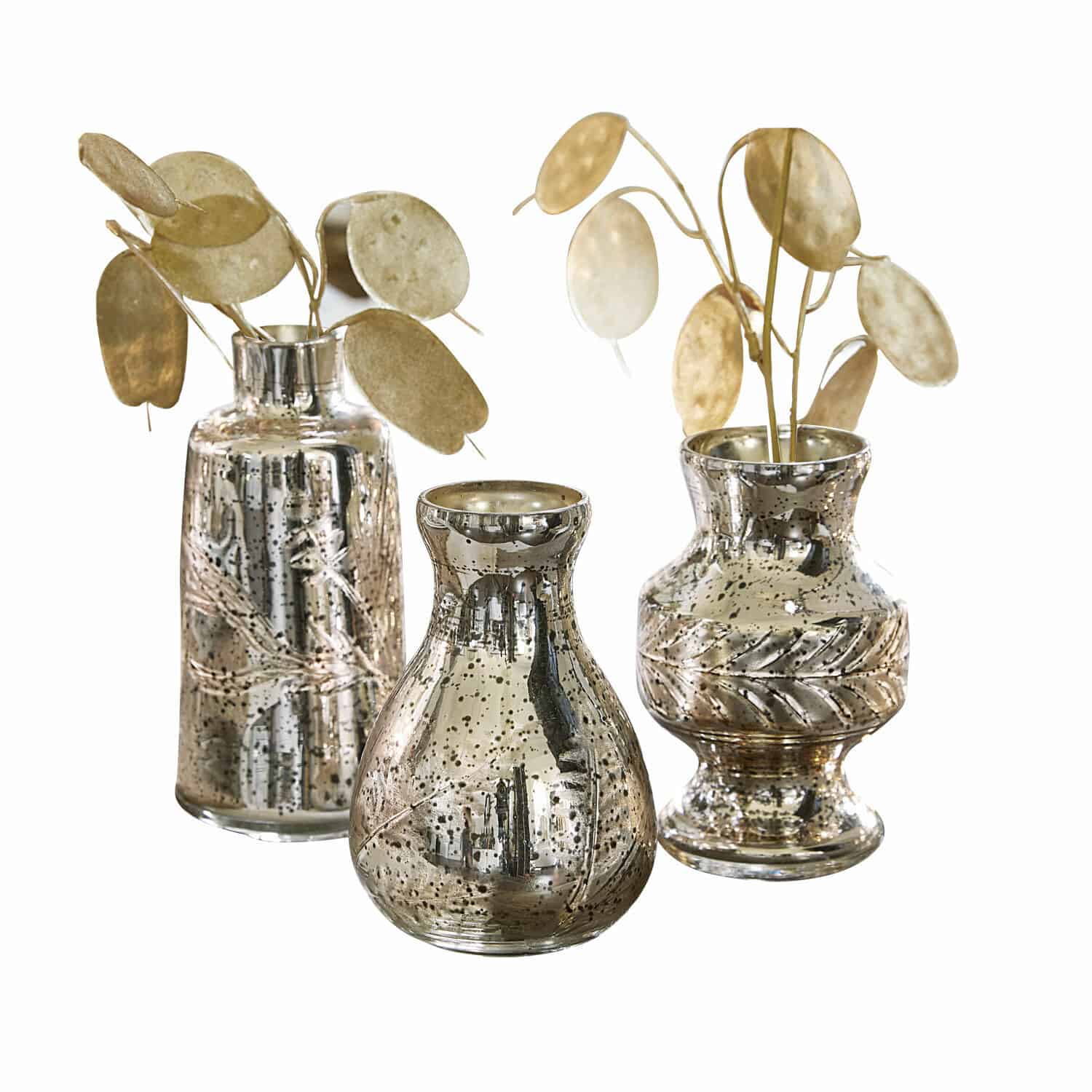 Vase 3er Set Briolique