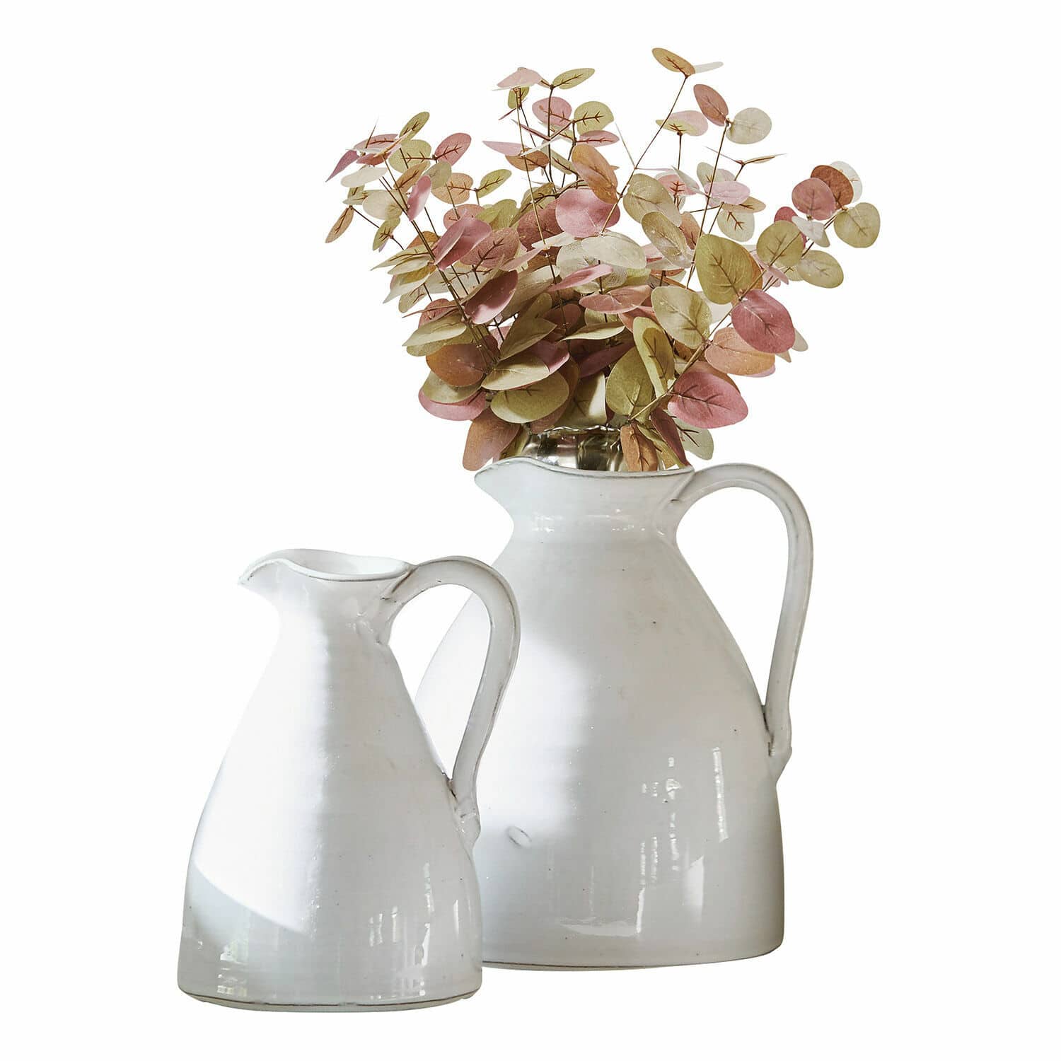 Vase 2er Set Yarick