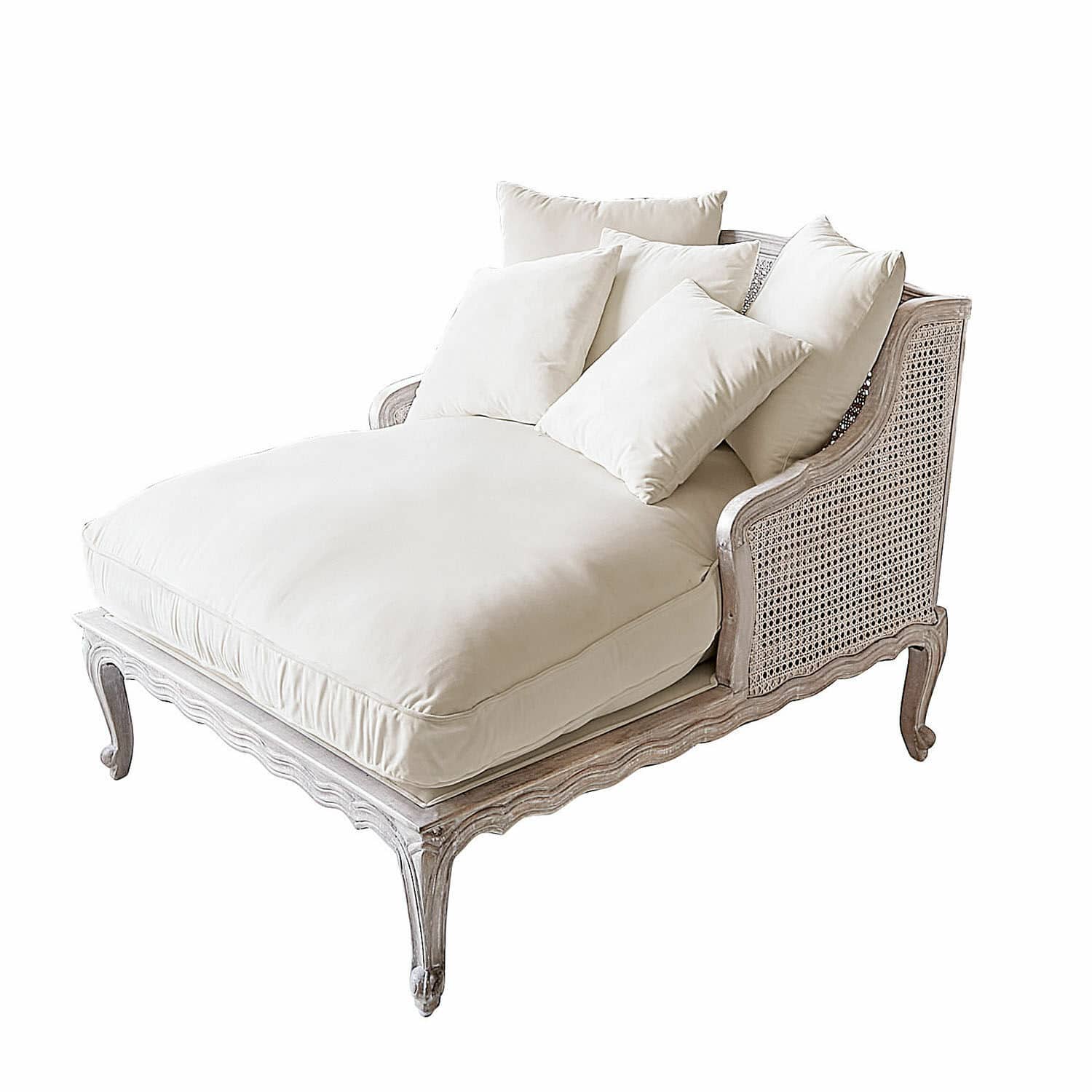 Chaiselongue Dronne