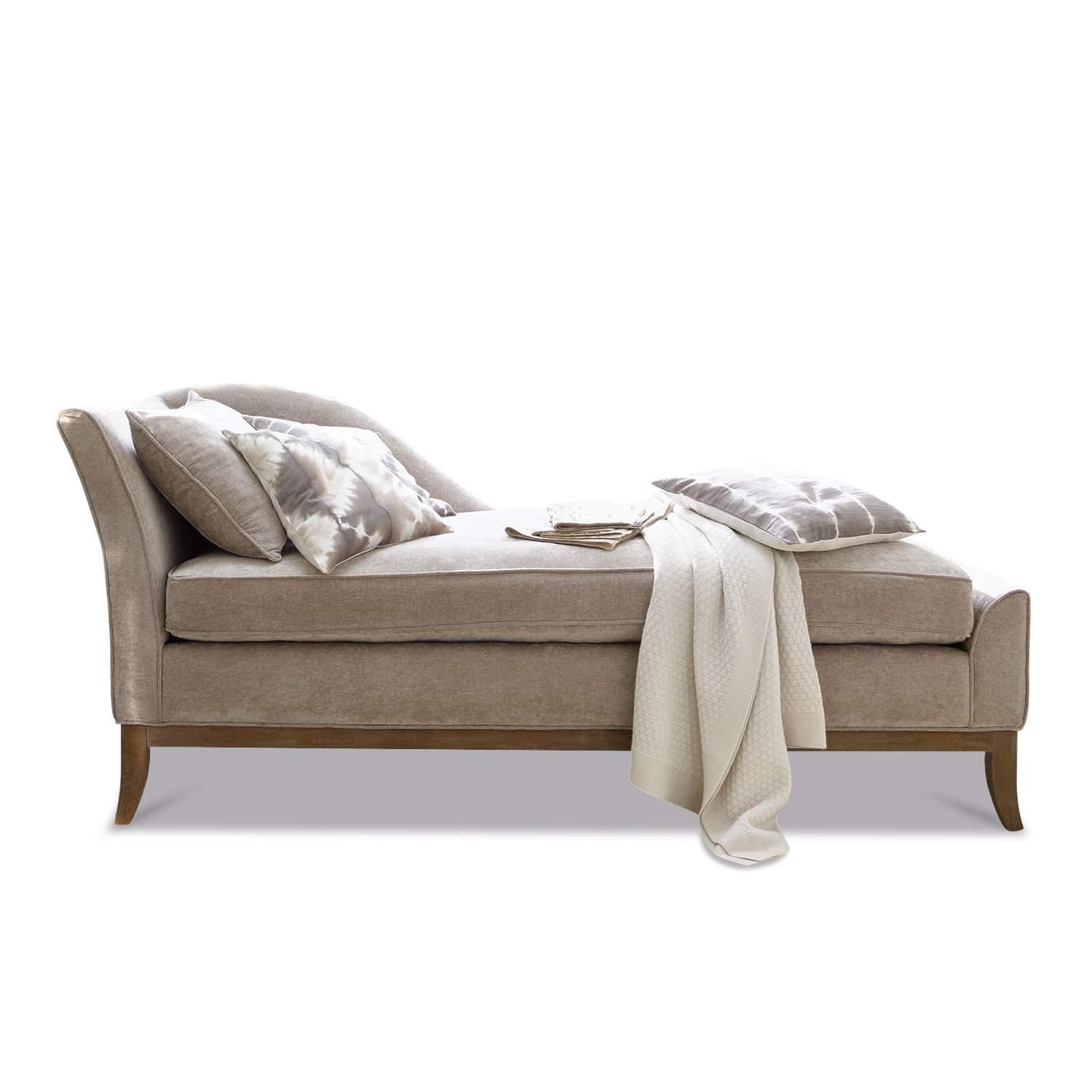 Chaiselongue Alphonse