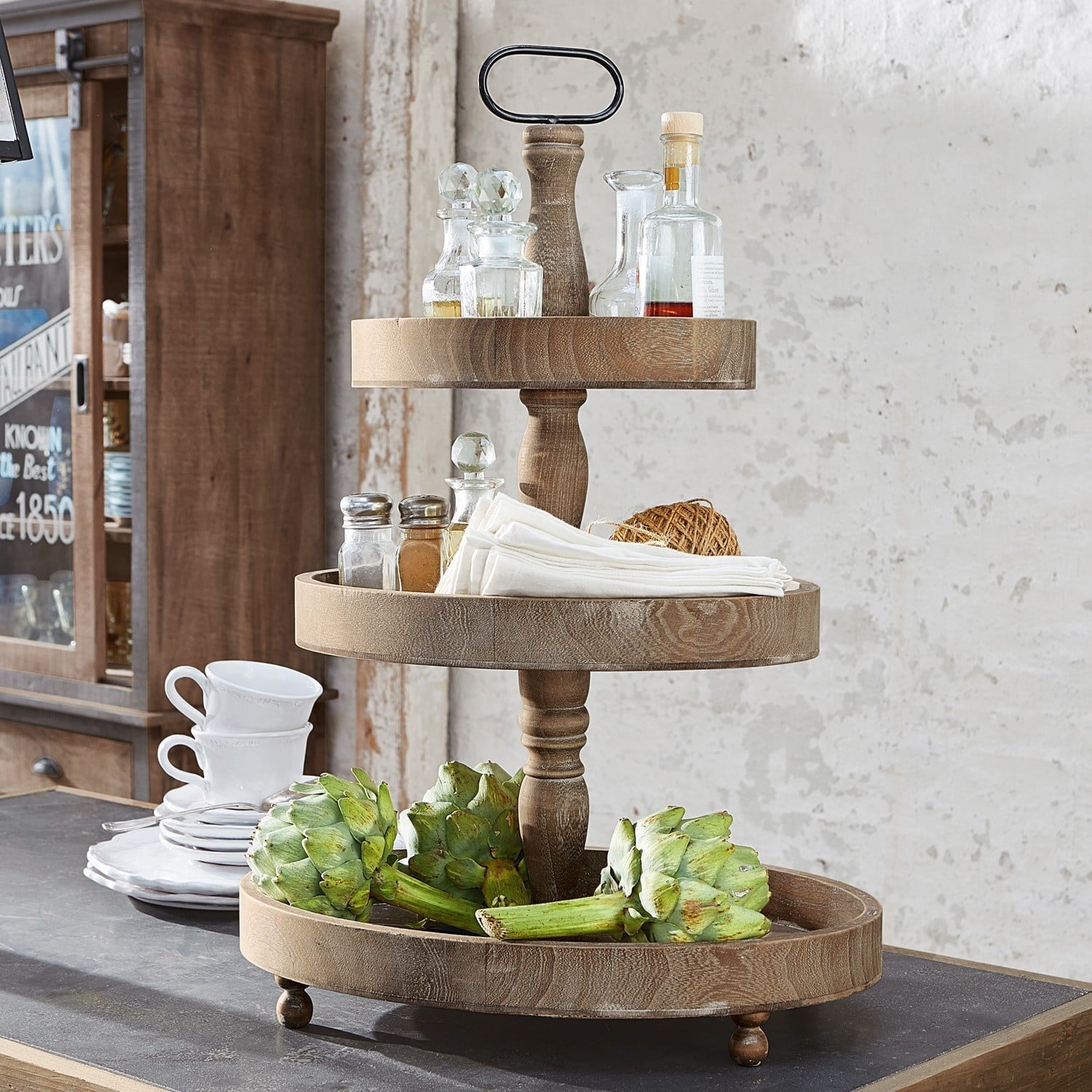 Etagere Montaud