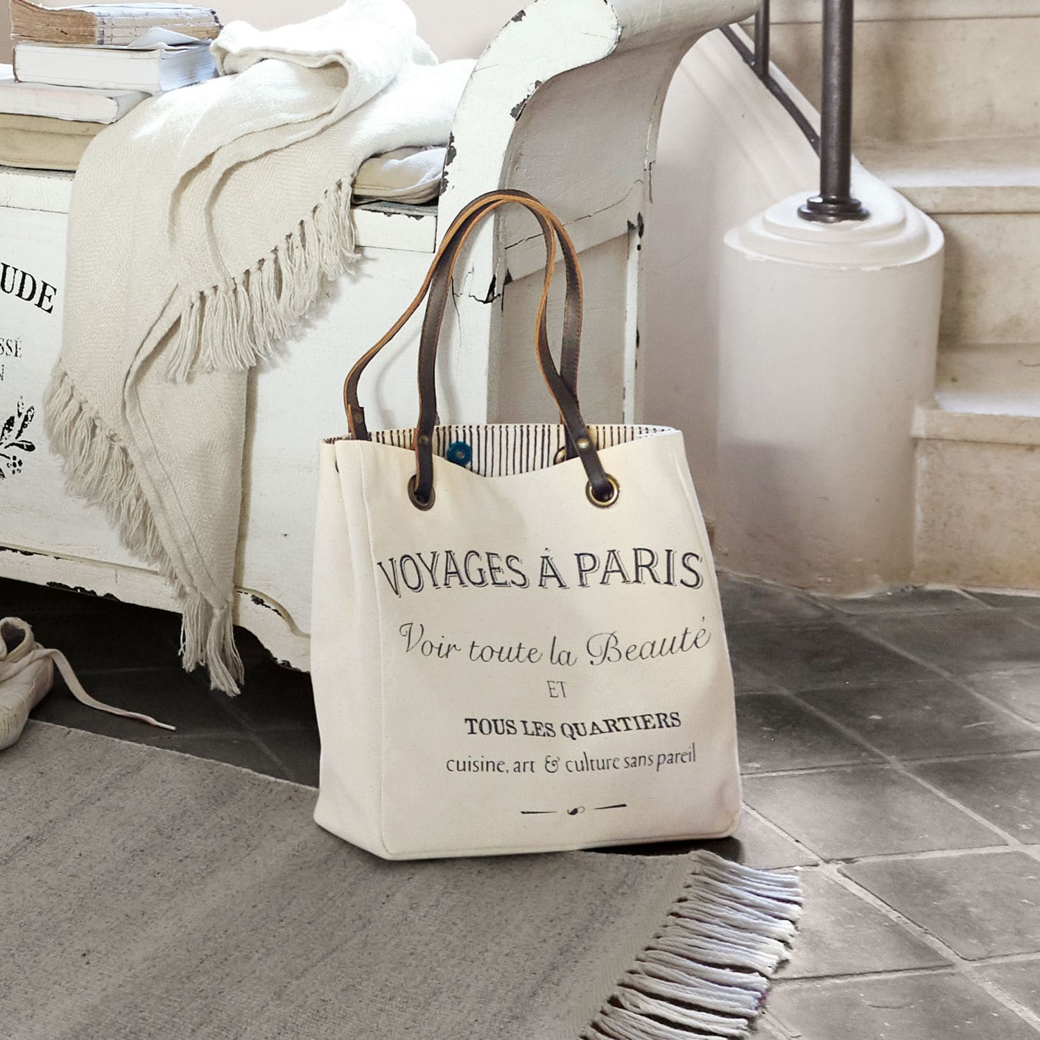 Tasche Voyage