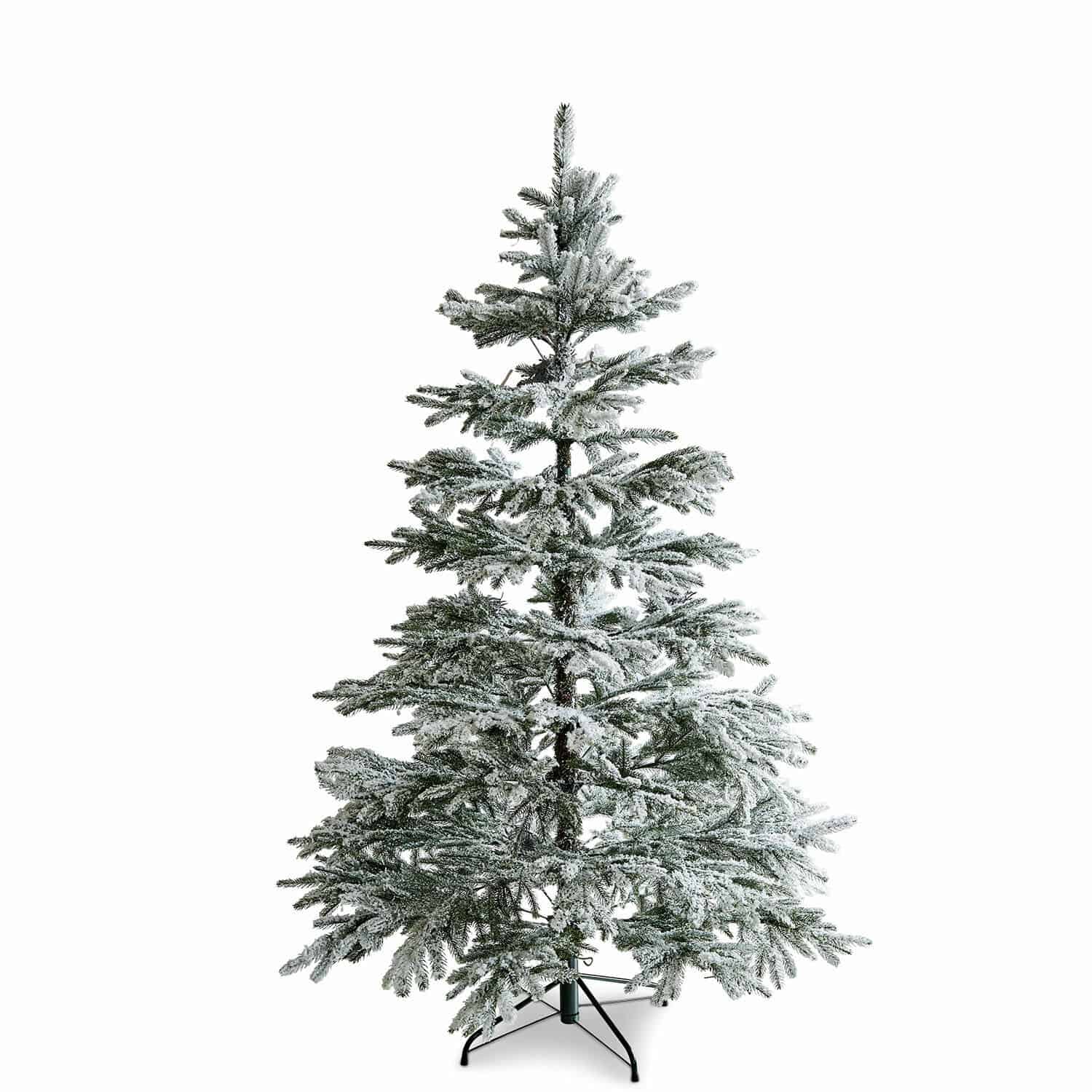 Weihnachtsbaum Lokossa