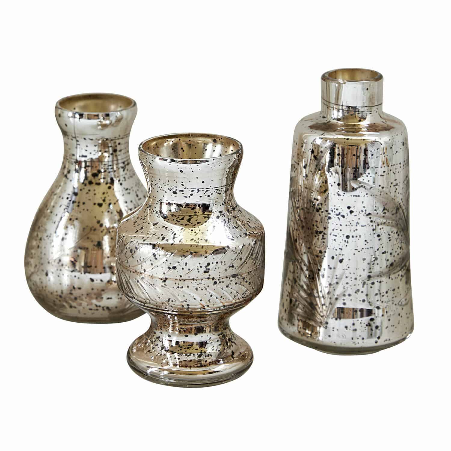 Vase 3er Set Briolique