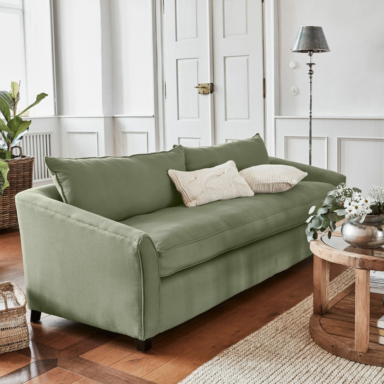 Sofa Lavenham