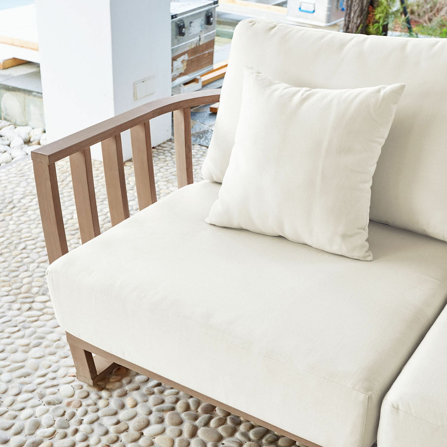 Sofa FSC®-100% Vézère