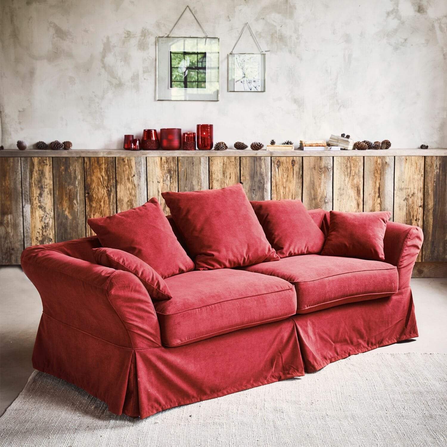 Sofa Worcester