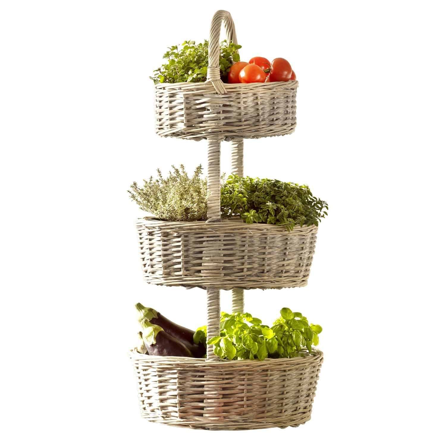 Etagere Willow