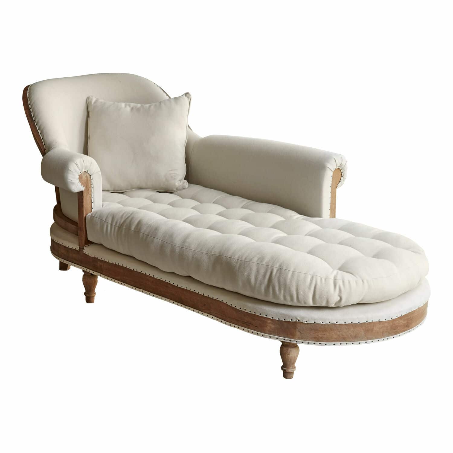 Chaiselongue Queyranne