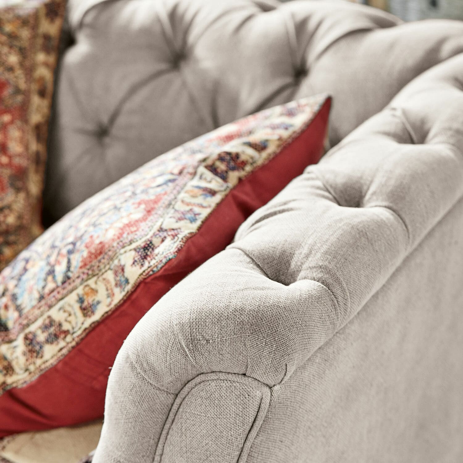 Sofa Clères